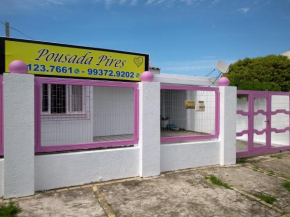 Pires Hostel e Pousada